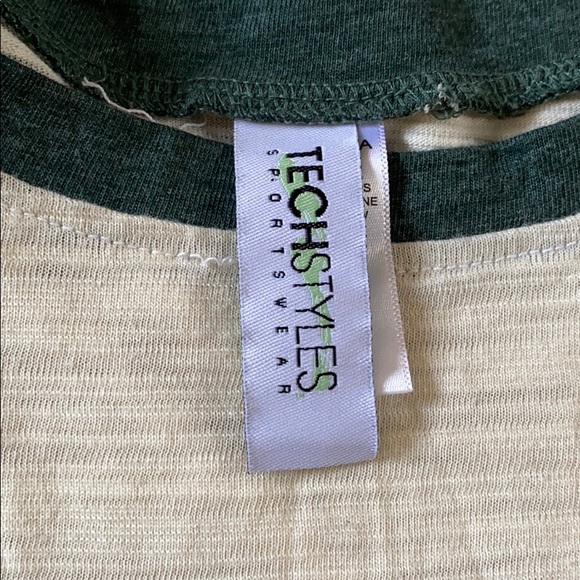 The Hangout Tee Shirt - Picture 7 of 9